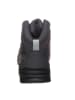 Jack Wolfskin Botki turystyczne "Trail Hiker" w kolorze antracytowym