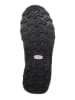 Jack Wolfskin Botki turystyczne "Trail Hiker" w kolorze antracytowym