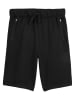 OshKosh Sweatshort zwart