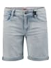 Retour Jeans-Shorts "Rover" in Hellblau