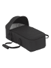 Joie Soft-Babywanne "Aire Twin und Evalite Duo" in Schwarz