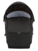 Joie Soft-Babywanne "Aire Twin und Evalite Duo" in Schwarz
