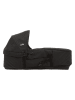 Joie Soft-Babywanne "Aire Twin und Evalite Duo" in Schwarz