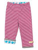 loud + proud Omkeerbare broek meerkleurig
