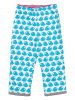 loud + proud Omkeerbare broek meerkleurig