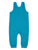 loud + proud Latzhose in Blau