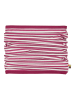 loud + proud 2-częściowy zestaw w kolorze fioletowo-białym