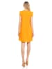 Tantra Kleid in Orange