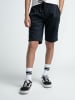 Petrol Short donkerblauw