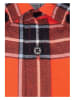 Seidensticker Koszula - Regular fit - w kolorze pomarańczowym