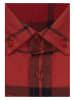 Seidensticker Hemd - Regular fit - in Rot