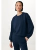 Mexx Sweatshirt donkerblauw