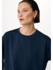 Mexx Sweatshirt donkerblauw