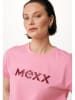 Mexx Koszulka w kolorze jasnoróżowym