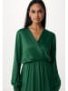 Mexx Jurk groen