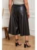 Plus Size Company Broek "Dandi" zwart