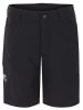 Hannah Funktionsshorts "Termus" in Schwarz