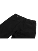 Hannah Funktionsshorts "Termus" in Schwarz