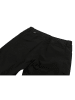 Hannah Funktionsshorts "Termus" in Schwarz