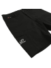 Hannah Funktionsshorts "Termus" in Schwarz