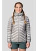 Hannah Kurtka w kolorze srebrnym