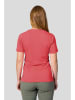 Hannah Shirt in Rot