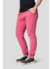 Hannah Hose in Rosa
