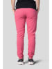 Hannah Hose in Rosa