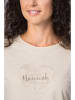 Hannah Shirt beige