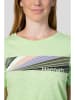 Hannah Shirt groen
