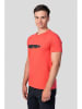 Hannah Shirt in Rot
