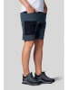 Hannah Shorts in Dunkelblau