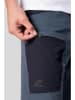 Hannah Short donkerblauw