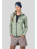 Hannah Sweatvest groen