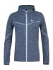 Hannah Sweatvest donkerblauw