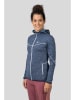 Hannah Sweatvest donkerblauw