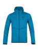 Hannah Übergangsjacke in Blau