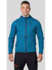 Hannah Übergangsjacke in Blau