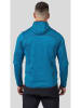 Hannah Übergangsjacke in Blau