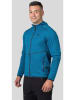 Hannah Übergangsjacke in Blau