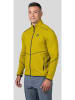 Hannah Übergangsjacke in Gelb