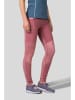 Hannah Legging roze/lichtroze