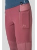 Hannah Legging roze/lichtroze