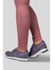 Hannah Legging roze/lichtroze