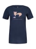 Hannah Shirt in Dunkelblau