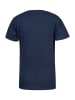 Hannah Shirt in Dunkelblau