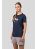 Hannah Shirt in Dunkelblau