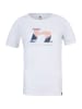 Hannah Shirt in Weiß