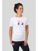 Hannah Shirt in Weiß