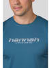 Hannah Shirt blauw